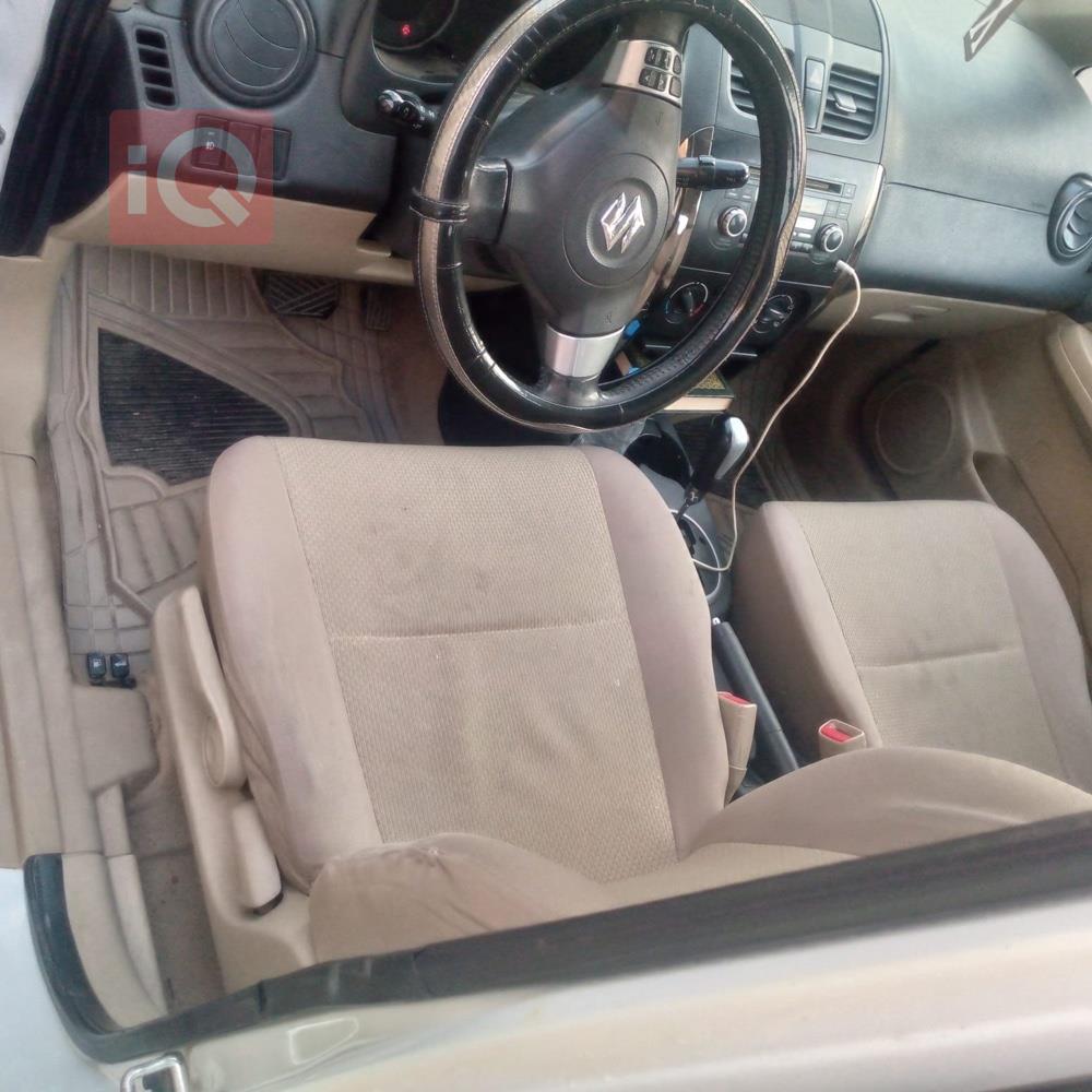 سوزوكي جيمني